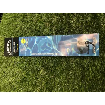 Carp'R'Us - Stiff Link Ronnie Boom 30lb 16,5cm (2szt)